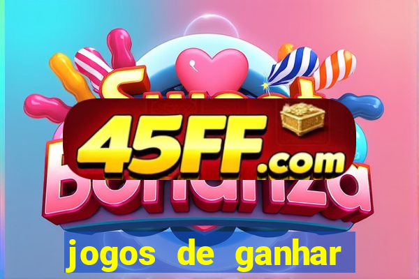 jogos de ganhar dinheiro sem precisar depositar nada